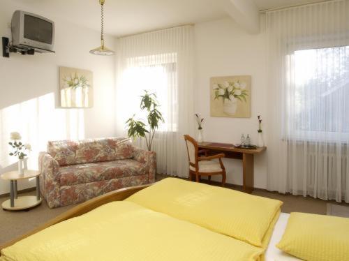 Hotel Am Munstertor Coesfeld Comodidades foto